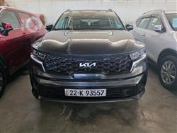 کیا سۆرینتۆ